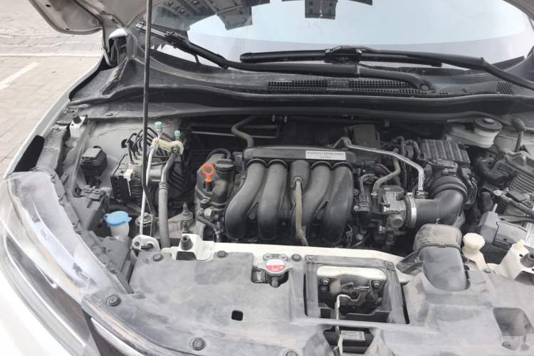 Used Honda XR-V 2015 1.5L LXi CVT Classic Edition Engine Bay Right