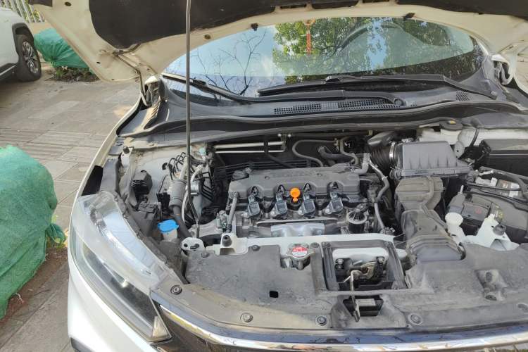 Used Honda XR-V 2015 1.8L EXi CVT Comfort Version Engine Bay Right