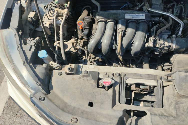 Used Honda XR-V 2015 1.5L LXi CVT Classic Edition Engine Bay Right