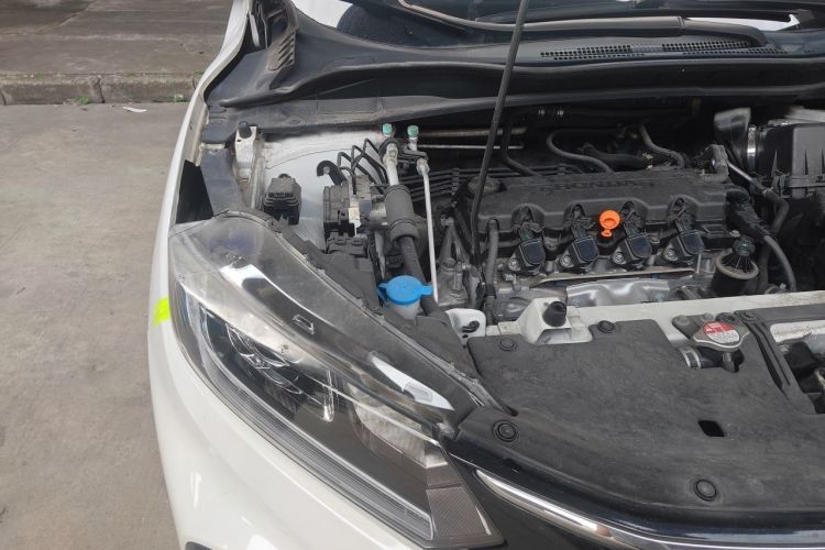 Used Honda XR-V 2015 1.8L EXi CVT Comfort Version Engine Bay Right