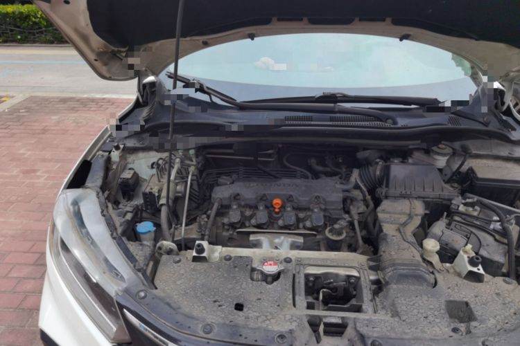 Used Honda XR-V 2015 1.8L EXi CVT Comfort Version Engine Bay Right