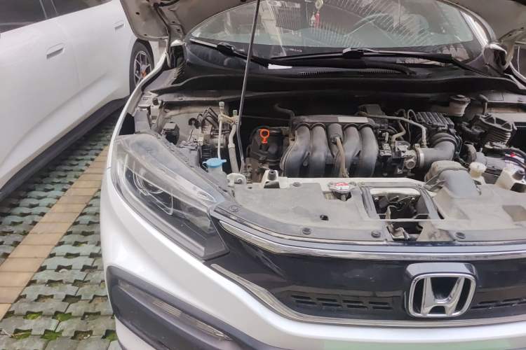Used Honda XR-V 2015 1.5L LXi CVT Classic Edition Engine Bay Right