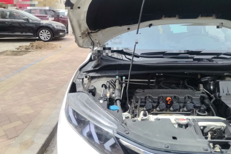 Used Honda XR-V 2015 1.8L VTi CVT Luxury Edition Engine Bay Right
