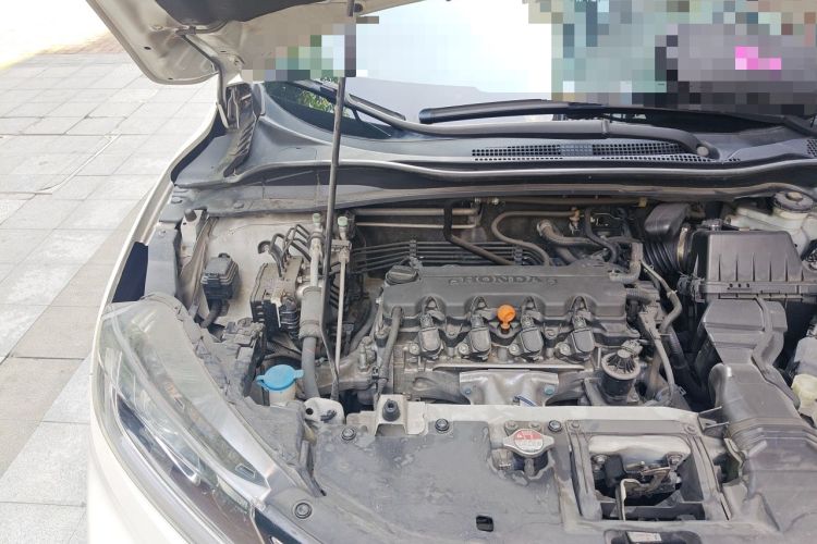 Used Honda XR-V 2015 1.8L VTi CVT Luxury Edition Engine Bay Right