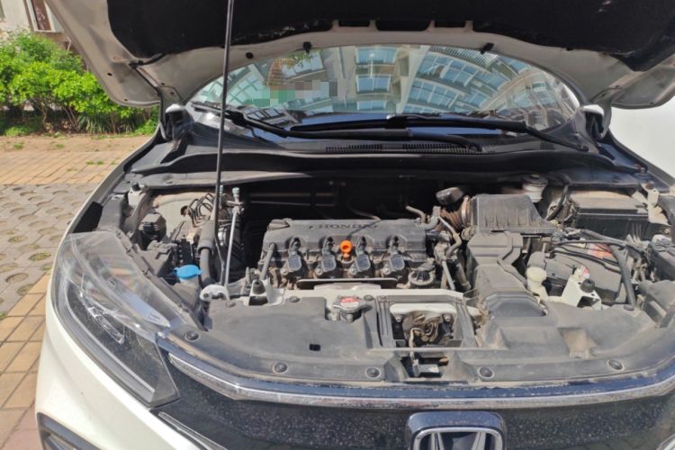Used Honda XR-V 2015 1.8L VTi CVT Luxury Edition Engine Bay Right