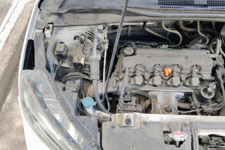 Used Honda XR-V 2015 1.8L EXi CVT Comfort Version Engine Bay Right