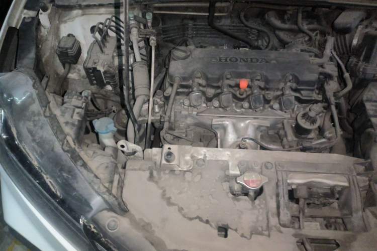 Used Honda XR-V 2015 1.8L EXi CVT Comfort Version Engine Bay Right