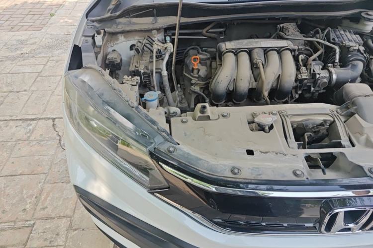 Used Honda XR-V 2015 1.5L LXi CVT Classic Edition Engine Bay Right