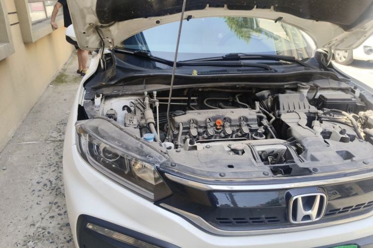 Used Honda XR-V 2015 1.8L VTi CVT Luxury Edition Engine Bay Right