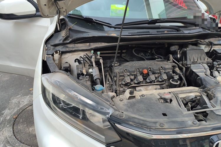 Used Honda XR-V 2015 1.8L EXi CVT Comfort Version Engine Bay Right