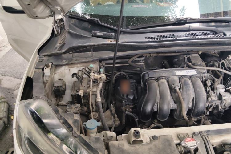 Used Honda XR-V 2015 1.5L LXi CVT Classic Edition Engine Bay Right