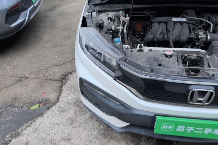 Used Honda XR-V 2015 1.5L LXi CVT Classic Edition Engine Bay Right