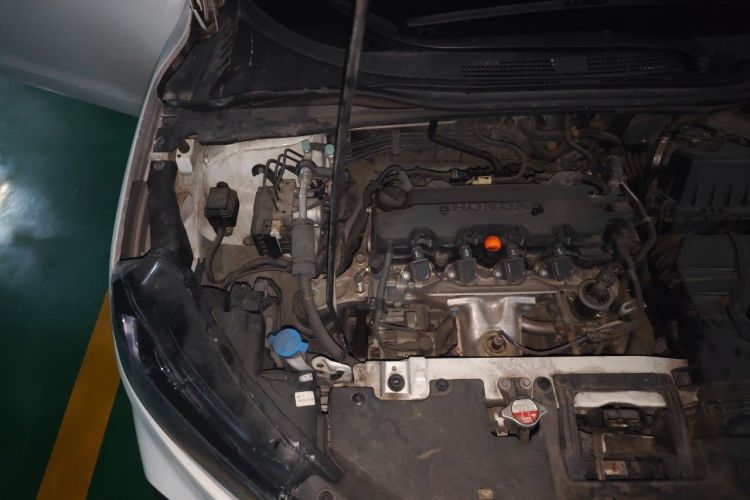 Used Honda XR-V 2015 1.8L EXi CVT Comfort Version Engine Bay Right