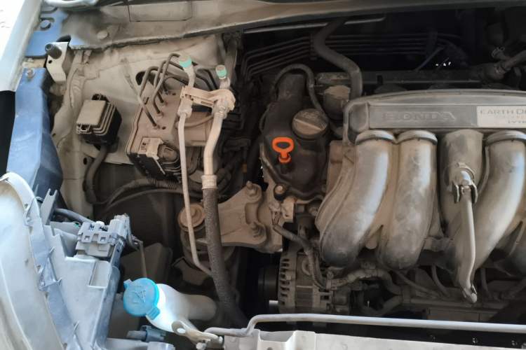 Used Honda XR-V 2015 1.5L LXi CVT Classic Edition Engine Bay Right