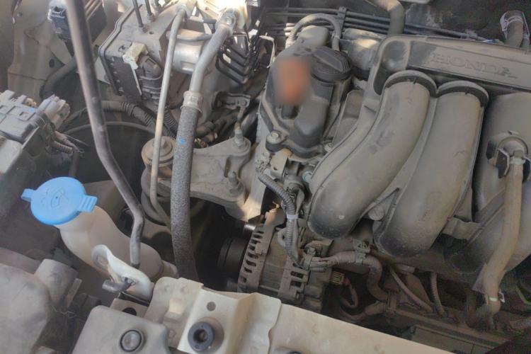 Used Honda XR-V 2015 1.5L LXi CVT Classic Edition Engine Bay Right