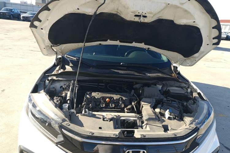 Used Honda XR-V 2015 1.8L VTi CVT Luxury Edition Engine Bay Right