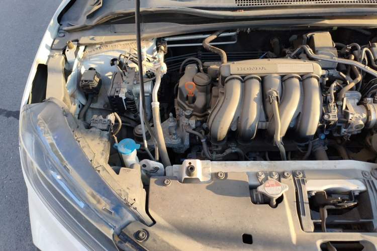 Used Honda XR-V 2015 1.5L LXi CVT Classic Edition Engine Bay Right