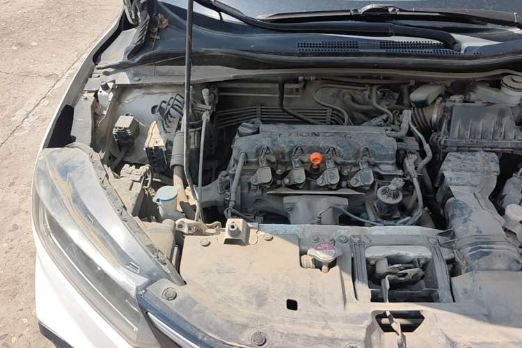 Used Honda XR-V 2015 1.8L EXi CVT Comfort Version Engine Bay Right