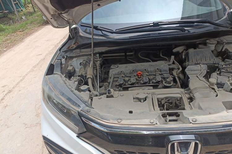 Used Honda XR-V 2015 1.8L EXi CVT Comfort Version Engine Bay Right