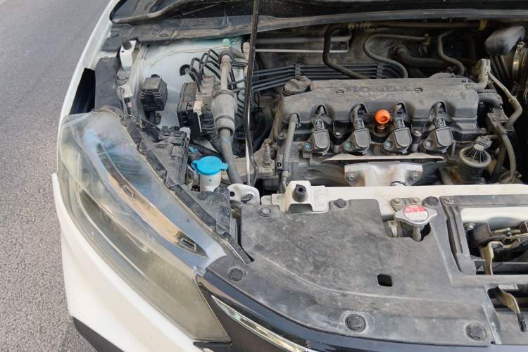 Used Honda XR-V 2015 1.8L VTi CVT Luxury Edition Engine Bay Right