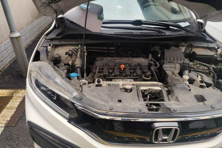 Used Honda XR-V 2015 1.8L EXi CVT Comfort Version Engine Bay Right