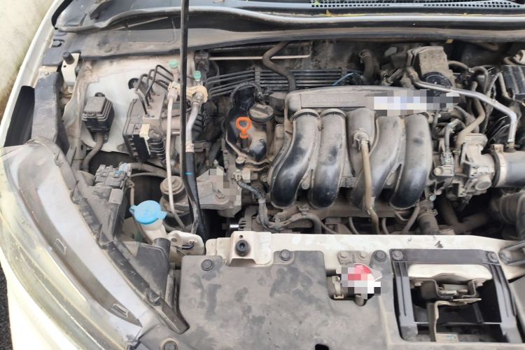 Used Honda XR-V 2015 1.5L LXi Manual Classic Edition Engine Bay Right