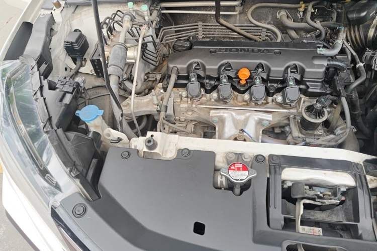 Used Honda XR-V 2015 1.8L EXi CVT Comfort Version Engine Bay Right