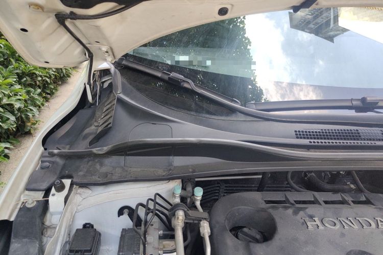 Used Honda XR-V 2015 1.8L EXi CVT Comfort Version Engine Bay Right