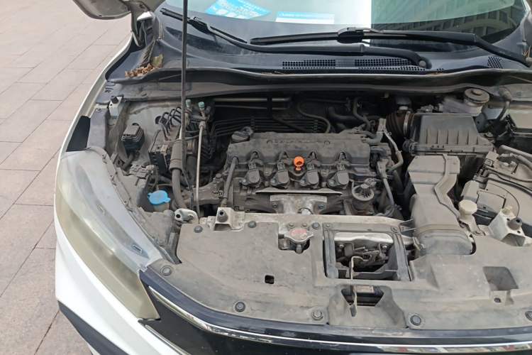 Used Honda XR-V 2015 1.8L EXi CVT Comfort Version Engine Bay Right