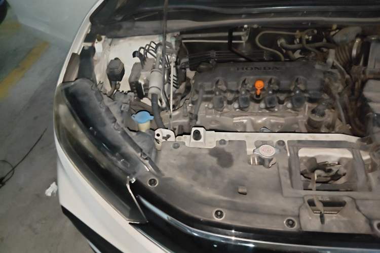 Used Honda XR-V 2015 1.8L EXi CVT Comfort Version Engine Bay Right