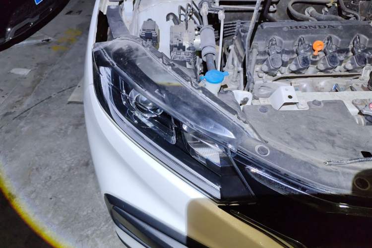 Used Honda XR-V 2015 1.8L EXi CVT Comfort Version Engine Bay Right