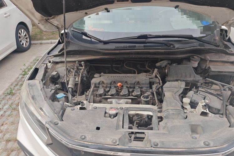 Used Honda XR-V 2015 1.8L EXi CVT Comfort Version Engine Bay Right
