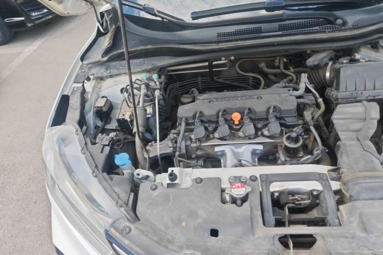 Used Honda XR-V 2015 1.8L EXi CVT Comfort Version Engine Bay Right
