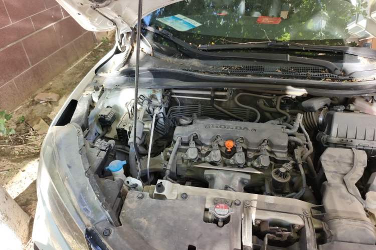 Used Honda XR-V 2015 1.8L VTi CVT Luxury Edition Engine Bay Right