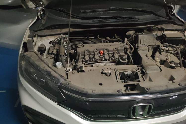 Used Honda XR-V 2015 1.8L EXi CVT Comfort Version Engine Bay Right