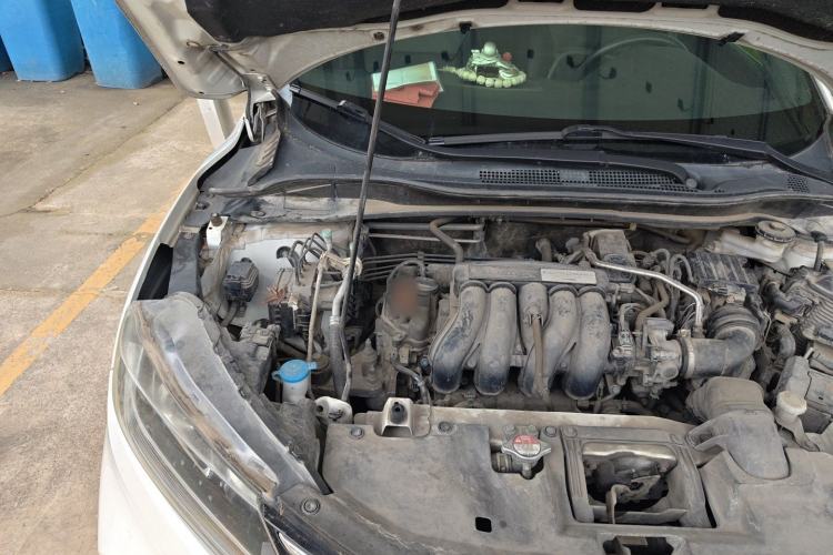 Used Honda XR-V 2015 1.5L LXi CVT Classic Edition Engine Bay Right