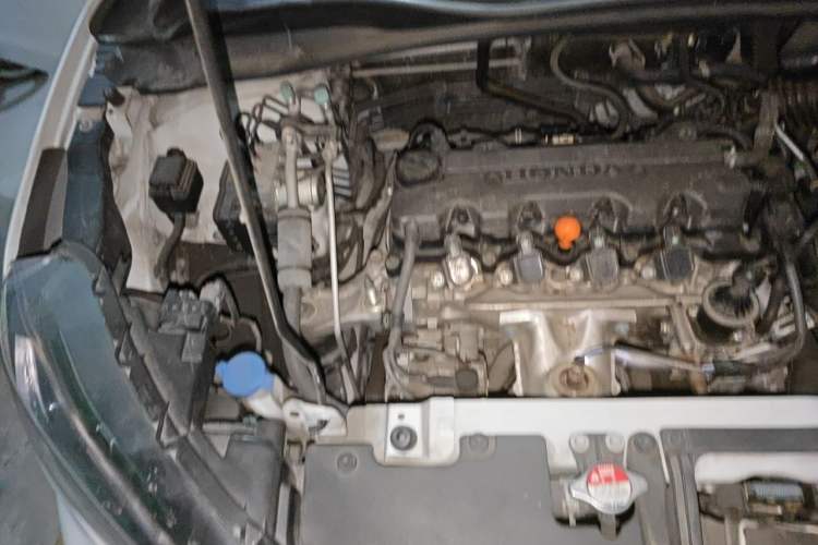 Used Honda XR-V 2015 1.8L VTi CVT Luxury Edition Engine Bay Right