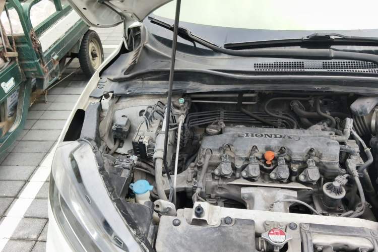 Used Honda XR-V 2015 1.8L VTi CVT Luxury Edition Engine Bay Right