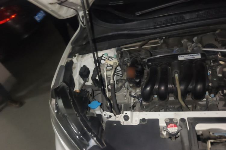 Used Honda XR-V 2015 1.5L LXi CVT Classic Edition Engine Bay Right