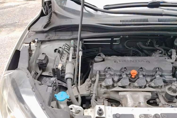 Used Honda XR-V 2015 1.8L EXi CVT Comfort Version Engine Bay Right