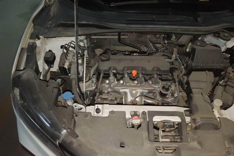 Used Honda XR-V 2015 1.8L VTi CVT Luxury Edition Engine Bay Right