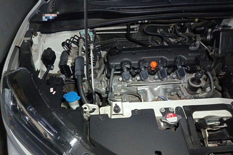 Used Honda XR-V 2015 1.8L EXi Manual Comfort Edition Engine Bay Right