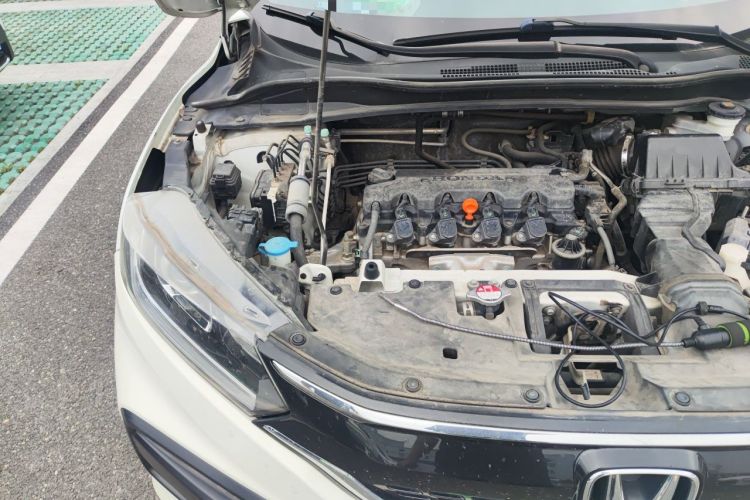 Used Honda XR-V 2015 1.8L EXi CVT Comfort Version Engine Bay Right