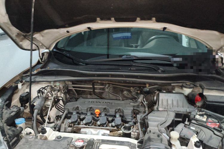 Used Honda XR-V 2015 1.8L EXi CVT Comfort Version Engine Bay Right