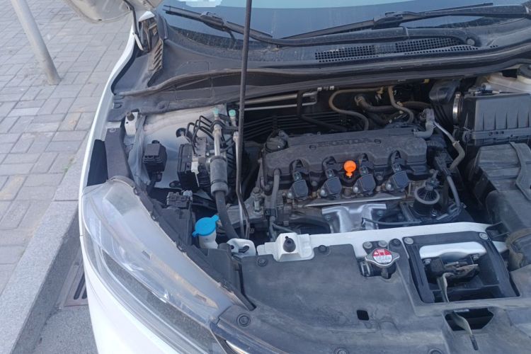Used Honda XR-V 2015 1.8L VTi CVT Luxury Edition Engine Bay Right