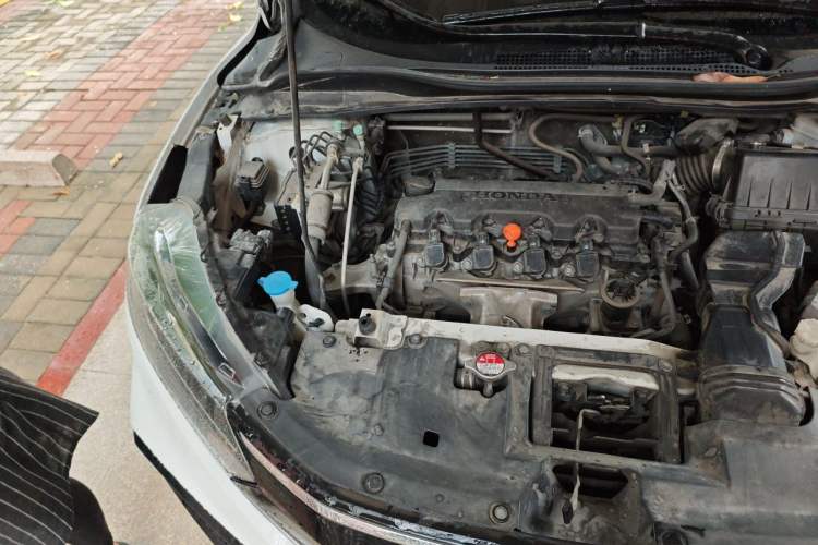 Used Honda XR-V 2015 1.8L VTi CVT Luxury Edition Engine Bay Right