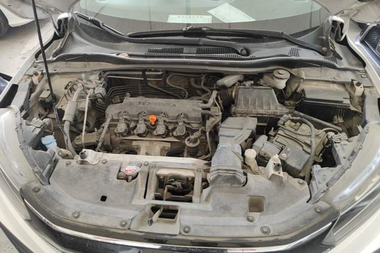 Used Honda XR-V 2015 1.8L EXi CVT Comfort Version Engine Bay