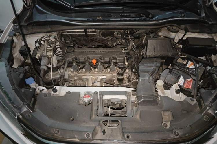 Used Honda XR-V 2015 1.8L VTi CVT Luxury Edition Engine Bay