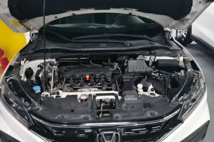 Used Honda XR-V 2015 1.8L EXi CVT Comfort Version Engine Bay