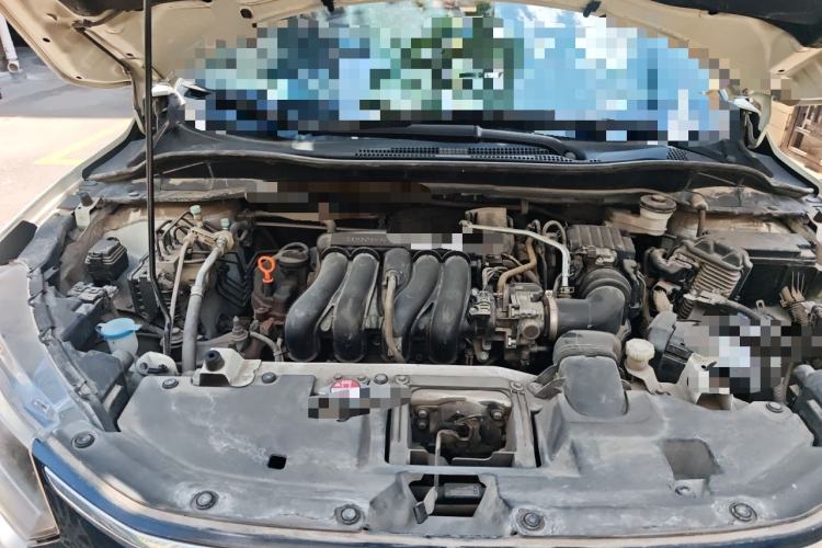 Used Honda XR-V 2015 1.5L LXi CVT Classic Edition Engine Bay